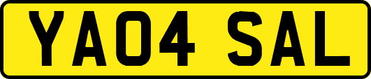 YA04SAL
