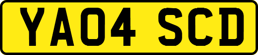 YA04SCD