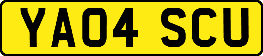 YA04SCU
