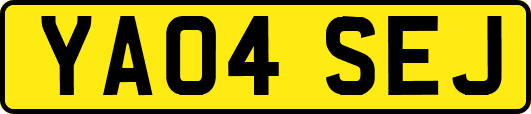 YA04SEJ