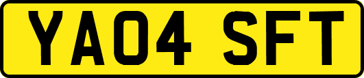 YA04SFT