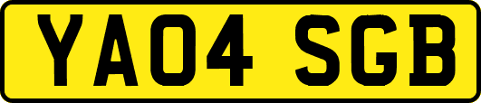 YA04SGB