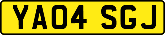 YA04SGJ