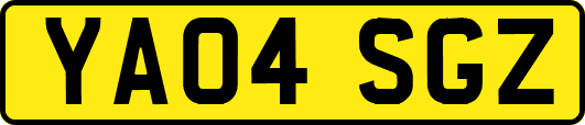 YA04SGZ