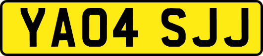 YA04SJJ