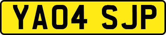 YA04SJP