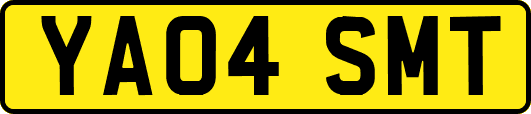 YA04SMT
