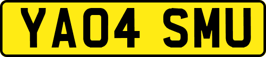 YA04SMU