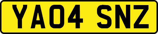 YA04SNZ