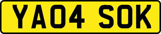 YA04SOK