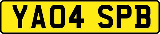 YA04SPB