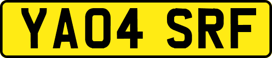 YA04SRF
