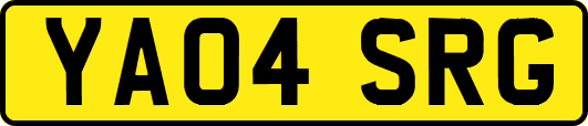 YA04SRG