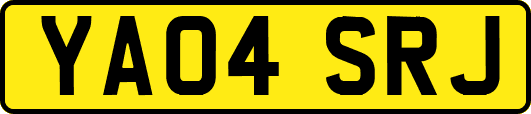 YA04SRJ