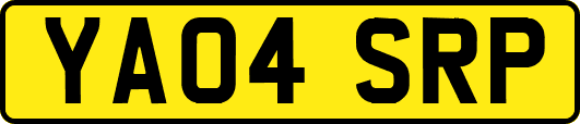 YA04SRP