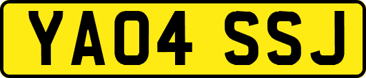 YA04SSJ