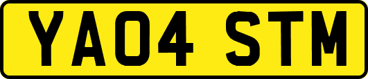 YA04STM