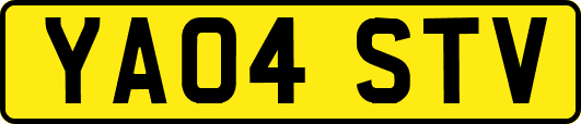 YA04STV