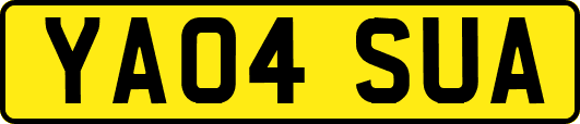 YA04SUA