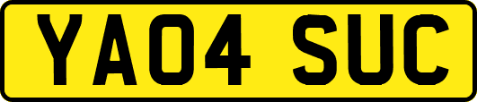 YA04SUC