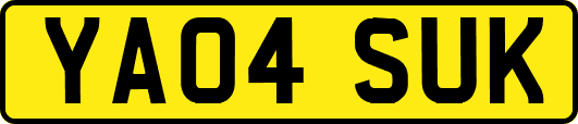 YA04SUK