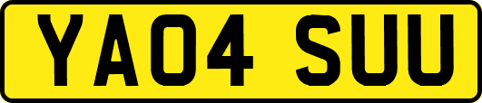 YA04SUU