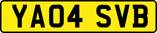 YA04SVB