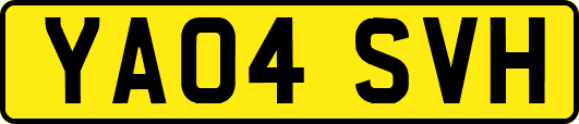 YA04SVH