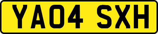 YA04SXH