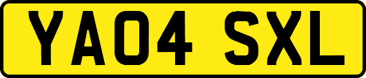 YA04SXL