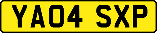 YA04SXP