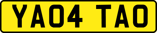 YA04TAO