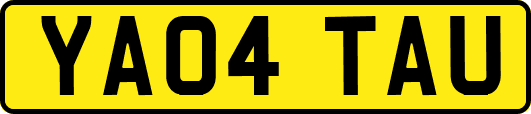 YA04TAU