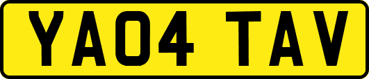 YA04TAV