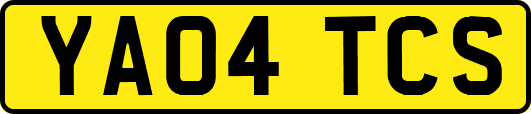 YA04TCS