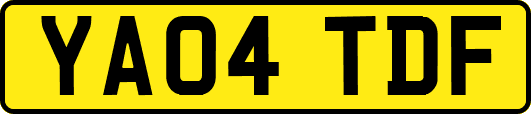 YA04TDF