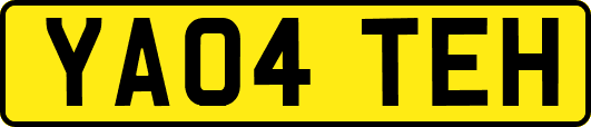 YA04TEH