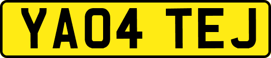 YA04TEJ