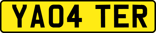 YA04TER