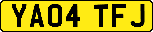 YA04TFJ