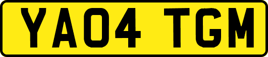 YA04TGM