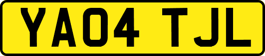 YA04TJL
