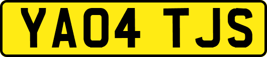YA04TJS