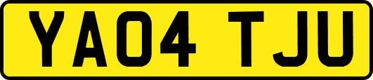 YA04TJU