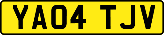YA04TJV