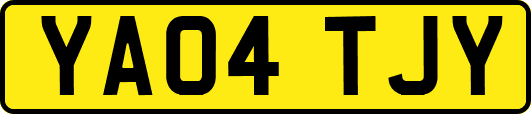 YA04TJY