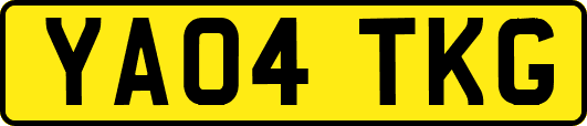 YA04TKG