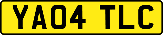 YA04TLC
