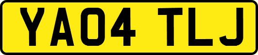 YA04TLJ