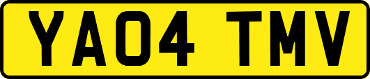 YA04TMV